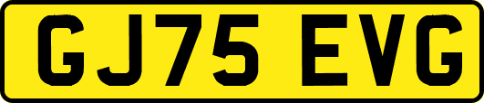 GJ75EVG