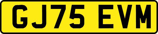 GJ75EVM
