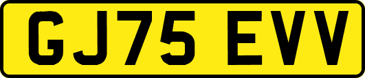 GJ75EVV