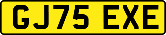 GJ75EXE