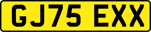 GJ75EXX