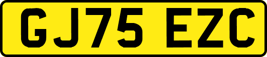 GJ75EZC