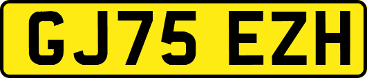 GJ75EZH
