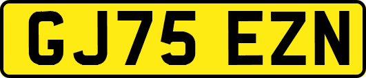GJ75EZN