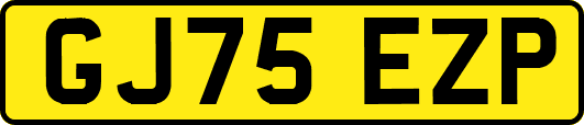 GJ75EZP