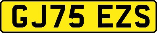 GJ75EZS