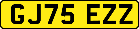 GJ75EZZ