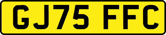 GJ75FFC