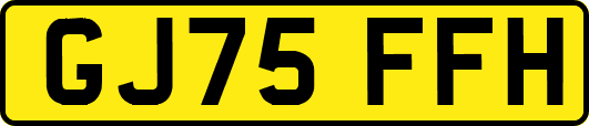 GJ75FFH