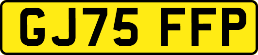 GJ75FFP