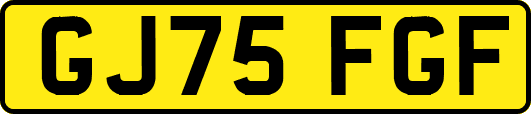 GJ75FGF