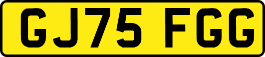 GJ75FGG