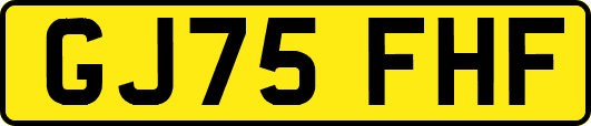GJ75FHF