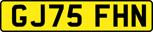 GJ75FHN