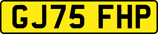 GJ75FHP