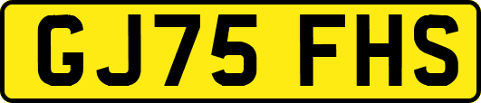 GJ75FHS