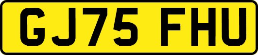 GJ75FHU