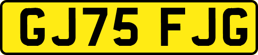 GJ75FJG