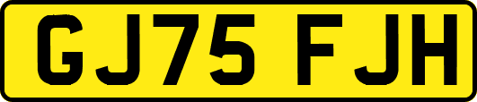 GJ75FJH