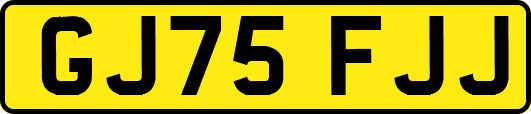 GJ75FJJ