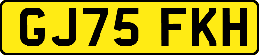 GJ75FKH