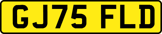 GJ75FLD