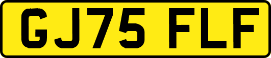 GJ75FLF