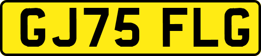 GJ75FLG