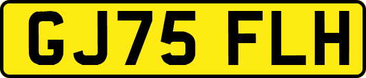 GJ75FLH