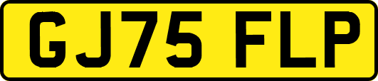 GJ75FLP