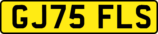 GJ75FLS
