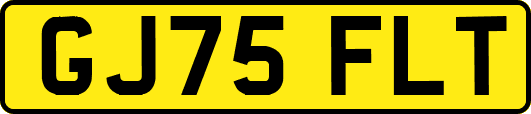 GJ75FLT