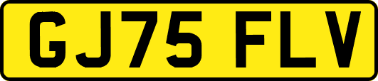 GJ75FLV