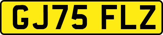 GJ75FLZ