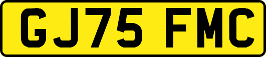 GJ75FMC