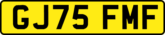 GJ75FMF