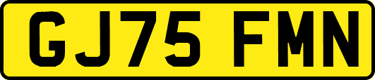 GJ75FMN
