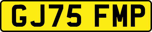 GJ75FMP