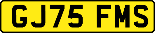 GJ75FMS