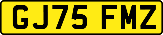 GJ75FMZ