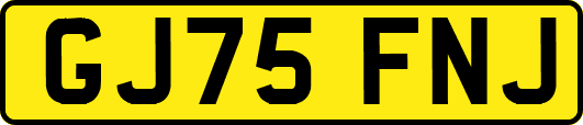 GJ75FNJ