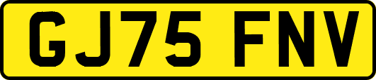 GJ75FNV