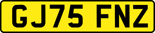 GJ75FNZ