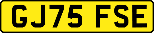 GJ75FSE