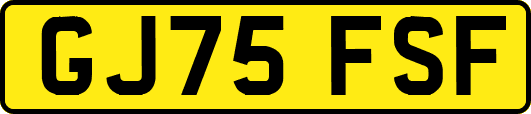 GJ75FSF