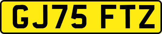GJ75FTZ
