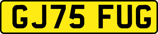 GJ75FUG