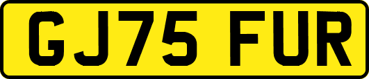 GJ75FUR