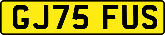 GJ75FUS