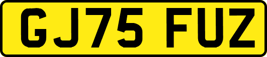 GJ75FUZ